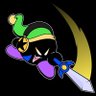 The ender Kirby's profile picture