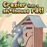 Фото профиля Outhouse Rat