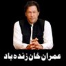 PTI supporter's profile picture