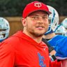 Zach's profile picture