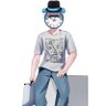 Ryoshi Kuroyama \\ at Dokomi2025 profil fotoğrafı