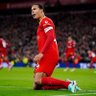 Anfield813's profile picture