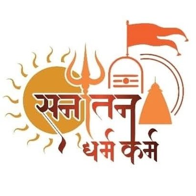 _SanatanDharma's profile picture