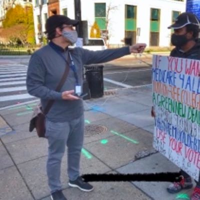 Ken Duffy's profile picture