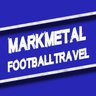 Фото профиля MarkMetalFootballTravel