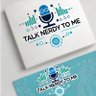 Talk Nerdy to Me's profile picture