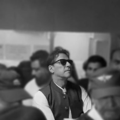 Anaya- Free Imran Khan's profile picture