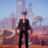 Фото профиля AaronTheGamer04