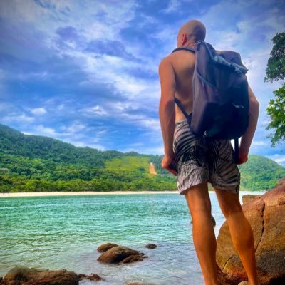 Angel Varela Faroppa's profile picture
