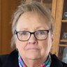 Profilbild von Barb Harris
