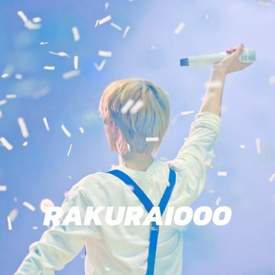 RAKURAI000's profile picture