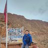 Javier CP profil fotoğrafı