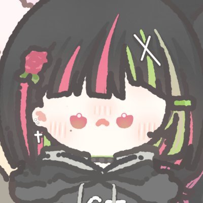 Rosen🧚🌹💀's profile picture