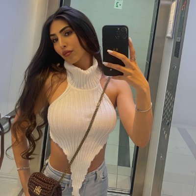 Goddess Noa 🇮🇱💗's profile picture
