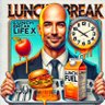 Lunch Break Life X's profile picture