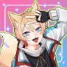 Фото профиля あるみぃむーびー🐾動画編集とゲーム実況屋さん