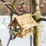 Profilbild von Hungry birds