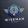 Wisemantakes's profile picture