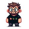 Barret Vasilchik (Calorie Defenders 🥦🥕🍅 ⚔️ 🍬) 的头像