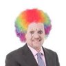 Crypto Clown's profile picture