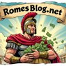 RomesBlog - Dividend Investing Made Easy 的头像