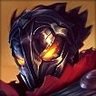 Nameless 死 的头像