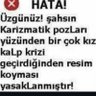 kâtibihüsran's profile picture