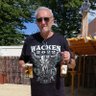 Klaus Kruck irgendwo auch KlausKpunkt profil fotoğrafı