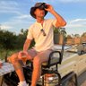Profilbild von Alex Maldo