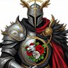 🛡🐺 Wolf of the Roses 🌹🥀's profile picture