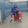 Akeem Elegbeji 的头像