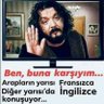 KAHİN kasim profil fotoğrafı
