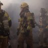 That Fireman's profile picture