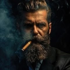 БумБар's profile picture