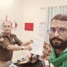 ठाकुर रिशु चन्देल जिला अध्यक्ष फतेहपुर B.K.U profil fotoğrafı