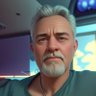 Profilbild von Mark Pickering