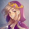 Midmysticx 的头像