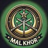 Фото профиля Malkhor