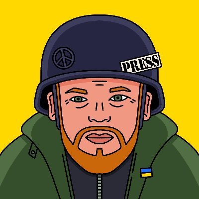 Jerome Starkey's profile picture