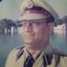 DR B K SHARMA ( ips retd ) , MA ,PHD , LLB profil fotoğrafı