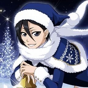 mary (moved to @rukianna)'s profile picture