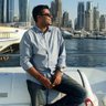Profilbild von Vijesh S Peruvamba