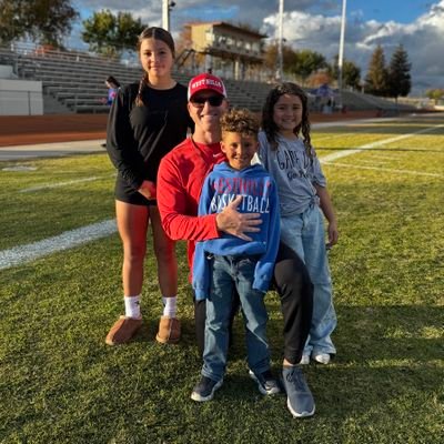 Justin Berna's profile picture