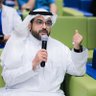 عبدالله الغامدي - Abdullah Alghamdi 的头像