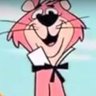 Snagglepuss's profile picture