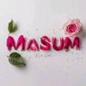 Profilbild von Masooma