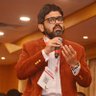 Ajay Narasimhan's profile picture