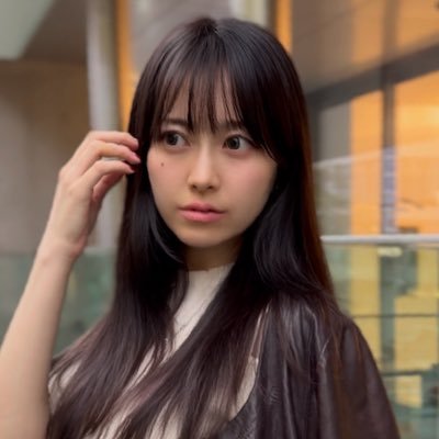 土川 満里奈's profile picture