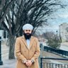 Profilbild von Beant Singh