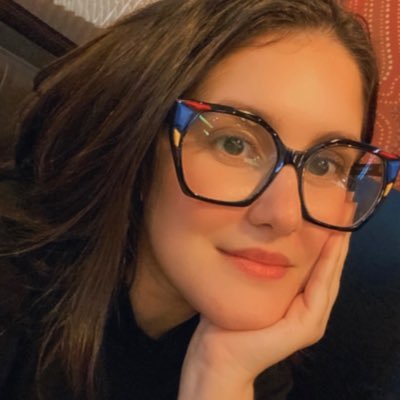 Sacha Faria's profile picture